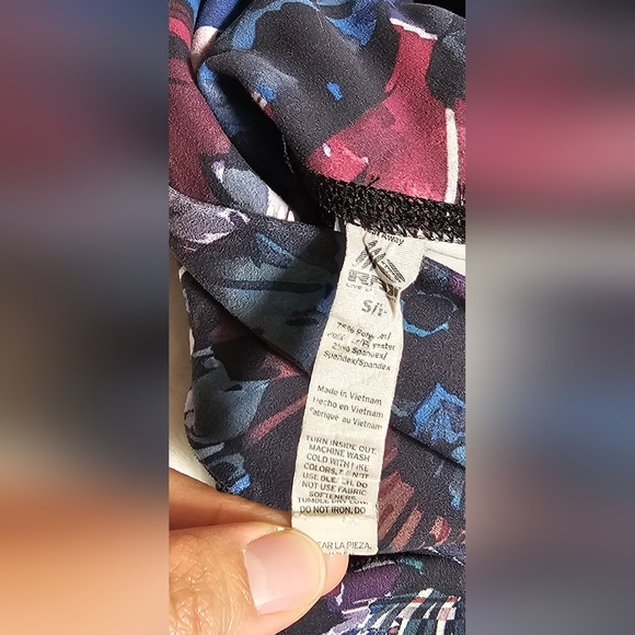 Reebok women's active wear size US small - Picture 4 of 6